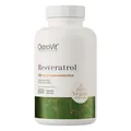 Ресвератрол OstroVit Resveratrol 150 мг, 60 капсул