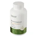Ресвератрол OstroVit Resveratrol 150 мг, 60 капсул