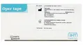 Бинт адгезивний Iberhospitex Oper Tape розмір 15 см x 1000 см, 1 штука