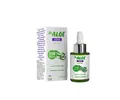 Сироватка для обличчя Dr.Aloe з церамідами та бакучіолом, 30 мл
