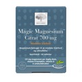 Магния цитрат New Nordic Magic Magnesium Citrat таблетки по 700 мг №60