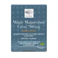Магнію цитрат New Nordic Magic Magnesium Citrat таблетки по 700 мг №60