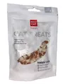 Ласощі для котів Collar Waucat Treats Маленькі суші з лососем, 100 г