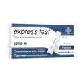 Тест-касета Express Test для виявлення антигенів COVID-19 (SARS-CoV-2), 1 штука