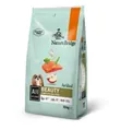 Корм сухий для собак Nature Bridge Herbal для краси на всіх стадіях життя з куркою та лососем, 10 кг