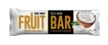 Батончик-мюсли Fruit Bar с кокосовой стружкой, 25 г