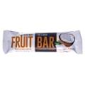 Батончик-мюсли Fruit Bar с кокосовой стружкой, 25 г