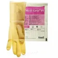 Рукавички хірургічні Medi-Grip PF латексні без пудри розмір 7,0 стерильні, 1 пара
