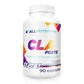Кон'югована лінолева кислота Allnutrition CLA Forte, 90 капсул