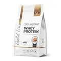 Протеїн сироватковий змішаний Sport Generation Gold Line 100% Instant Whey Protein печиво-шоколад, 450 г