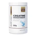 Креатин Sport Generation Creatine Monohydrate без смаку, 500 г