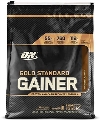 Гейнер Optimum Nutrition Gold Standard Gainer, шоколад, 4,67 кг