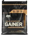 Гейнер Optimum Nutrition Gold Standard Gainer, шоколад, 4,67 кг