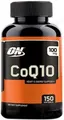 Вітаміни Optimum Nutrition CoQ10 100 мг, 150 капсул