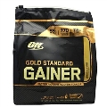 Гейнер Optimum Nutrition Gold Standard Gainer, ваниль, 2,3 кг