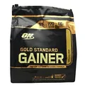 Гейнер Optimum Nutrition Gold Standard Gainer, ваніль, 2,3 кг