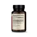 Вітамін В12 Dr. Mercola Vitamin B12 1000 мкг, 30 жувальних таблеток