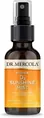 Вітамін D3 Dr. Mercola Vitamin D Sunshine Mist смак апельсину, 25 мл
