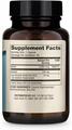 Вітаміни для волосся шкіри та нігтів Dr. Mercola Hair, Skin & Nails, 30 капсул