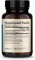 Кремний Dr. Mercola Silica Collagen Builder, 60 капсул