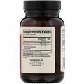 D-манноза та журавлина Dr. Mercola D-Mannose and Cranberry Extract, 60 капсул