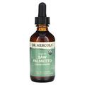 Со Пальметто Dr. Mercola Saw Palmetto капли, 60 мл