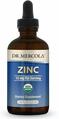 Цинк Dr. Mercola Zinc 15 мг краплі, 115 мл