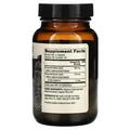 Чорний часник Dr. Mercola Fermented Black Garlic, 60 капсул