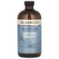 Кетонна енергія MCT Dr. Mercola Biothin Ketone Energy, 473 мл