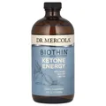 Кетонна енергія MCT Dr. Mercola Biothin Ketone Energy, 473 мл