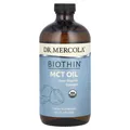 Олія MCT Dr. Mercola Biothin MCT Oil, 473 мл