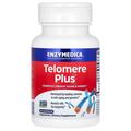 Теломер Плюс Enzymedica Telomere Plus, 30 капсул