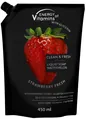 Мило рідке Energy of Vitamins Полуничне, 450 мл