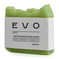 Крем-мыло EVO derm натуральное Чайное дерево и эвкалипт, 85-95 г