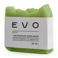 Крем-мило EVO derm натуральне Чайне дерево та евкаліпт, 85-95 г