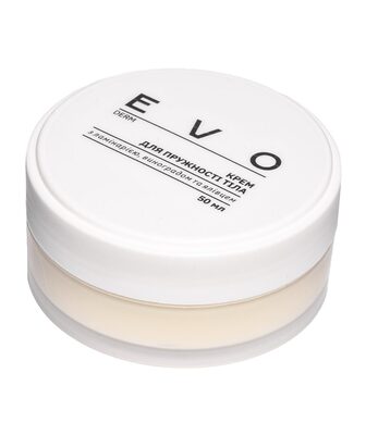 Крем EVO derm для упругости тела, 50 мл