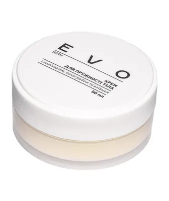 Крем EVO derm для пружності тіла, 50 мл
