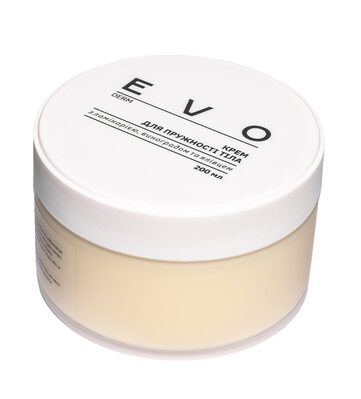 Крем EVO derm для упругости тела, 200 мл
