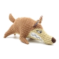 Игрушка для собаки Over Zoo Волк, WOLF TOY 25.4 см (DB-0280)