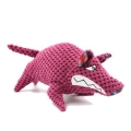Игрушка для собаки Over Zoo Свинка, PIG TOY 25.4 см (DB-0278)