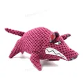 Іграшка для собаки Over Zoo Свинка, PIG TOY 25.4 см (DB-0278)