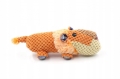 Іграшка для собаки Over Zoo Лев, LION TOY 21.6 см (DB-0262)