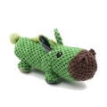 Іграшка для собаки Over Zoo Кінь, HORSE TOY 21.6 см (DB-0261)