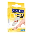 Пластырь медицинский Dr. House мозольный, 5 штук