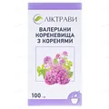 Фіточаї з валеріаною