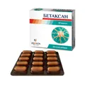 Бетаксан капсули №30