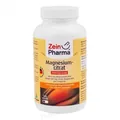 Цитрат магнію ZeinPharma капсули №120