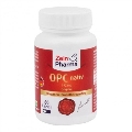 Экстракт виноградных косточек (OPC Nativ) ZeinPharma капсулы по 192 мг №60