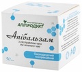Апибальзам Апипродукт омолаживающий и коррекционный, 30 мл