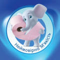 Туалетний папір Selpak Parfumed тришаровий,  парфумований, 4 рулони
